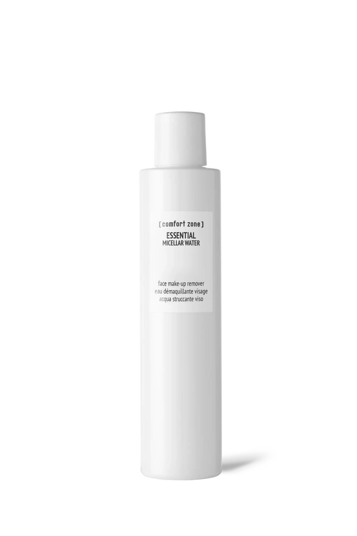 晶采卸粧潔膚水 ESSENTIAL MICELLAR WATER