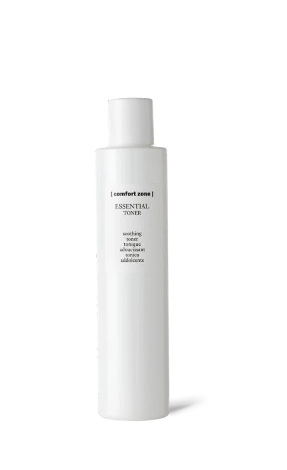 晶采爽膚水 ESSENTIAL TONER