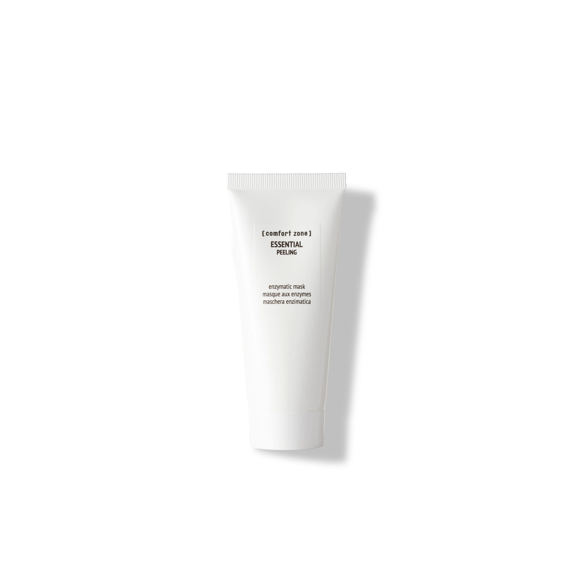 晶采酵素去角質乳 ESSENTIAL PEELING