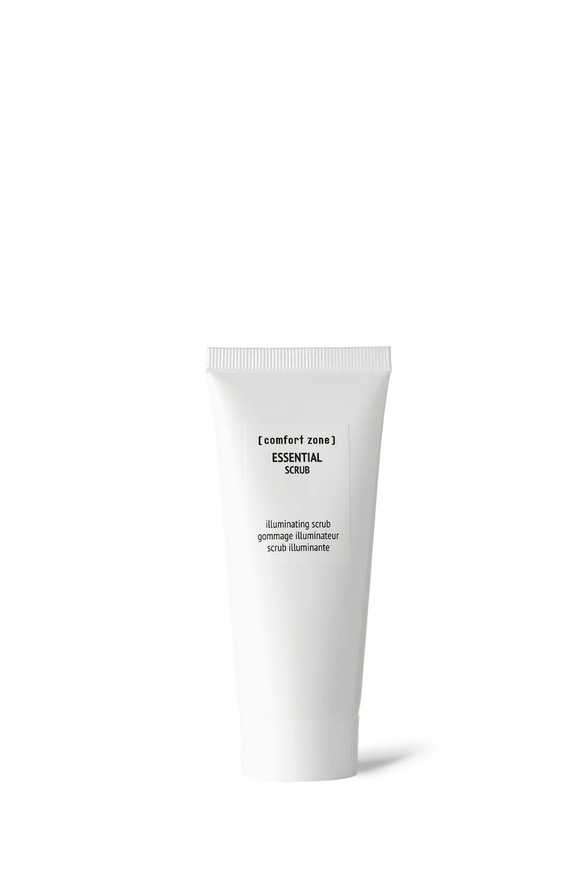 晶采潔淨磨砂乳 ESSENTIAL SCRUB