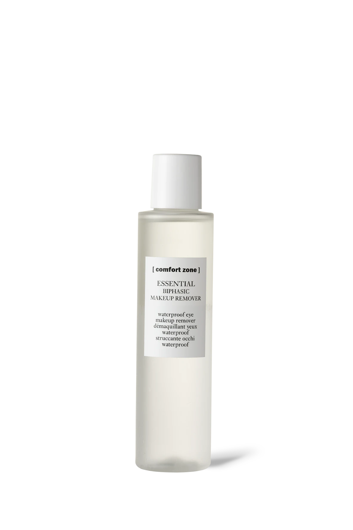 晶采眼唇卸粧液 BIPHASIC MAKEUP REMOVER