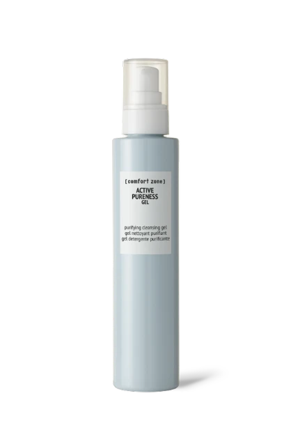 淨化潔膚凝膠 ACTIVE PURENESS GEL