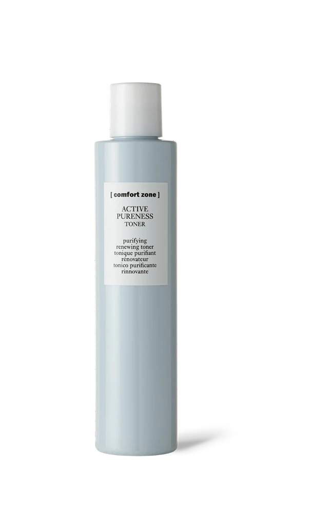 淨化爽膚水 ACTIVE PURENESS TONER