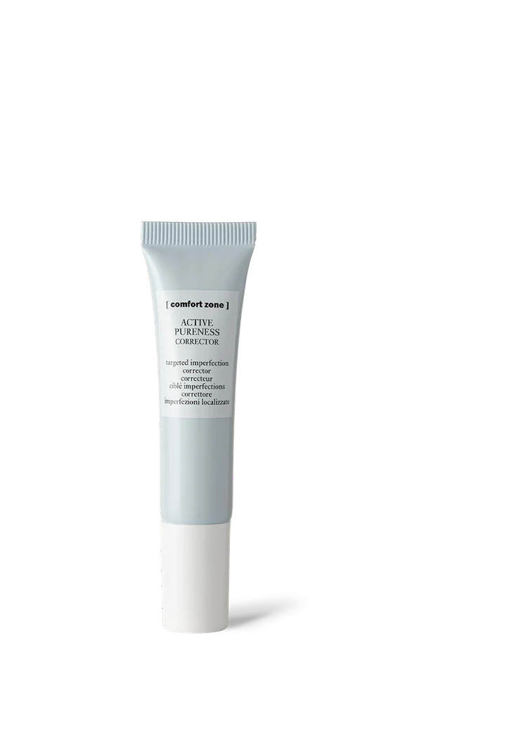 淨化理膚液 ACTIVE PURENESS CORRECTOR