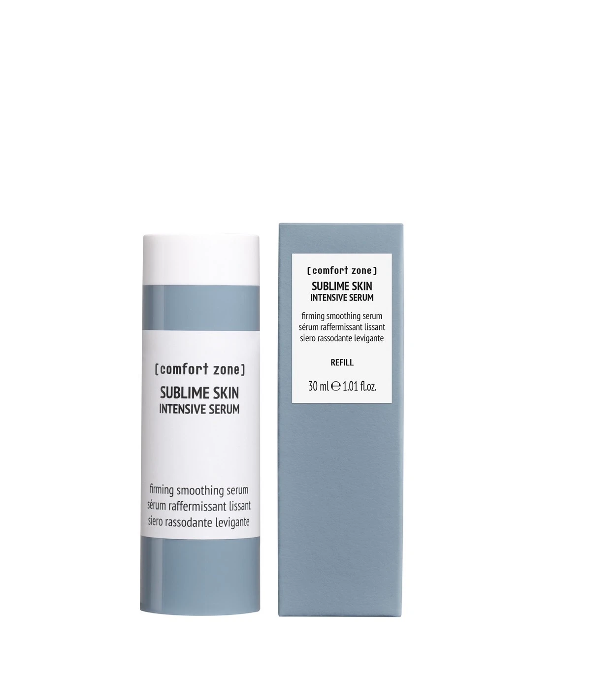 強效精華(填充瓶) SUBLIME SKIN INTENSIVE SERUM