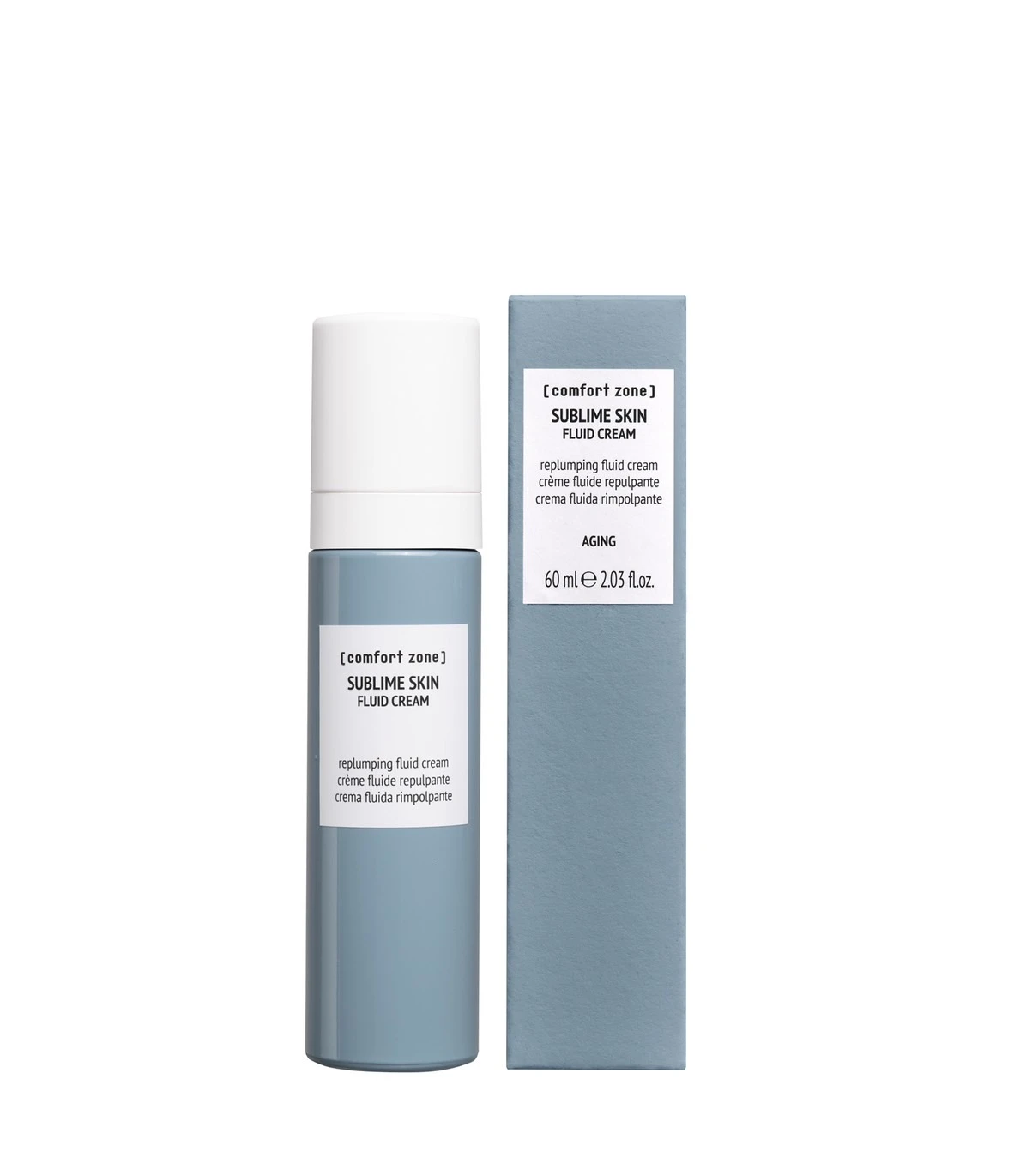 緊緻乳液 SUBLIME SKIN FLUID CREAM