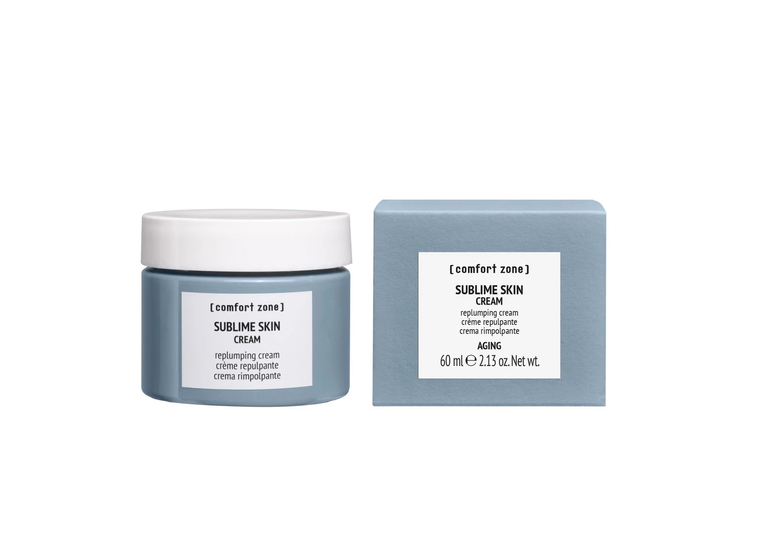 緊緻面霜 SUBLIME SKIN CREAM