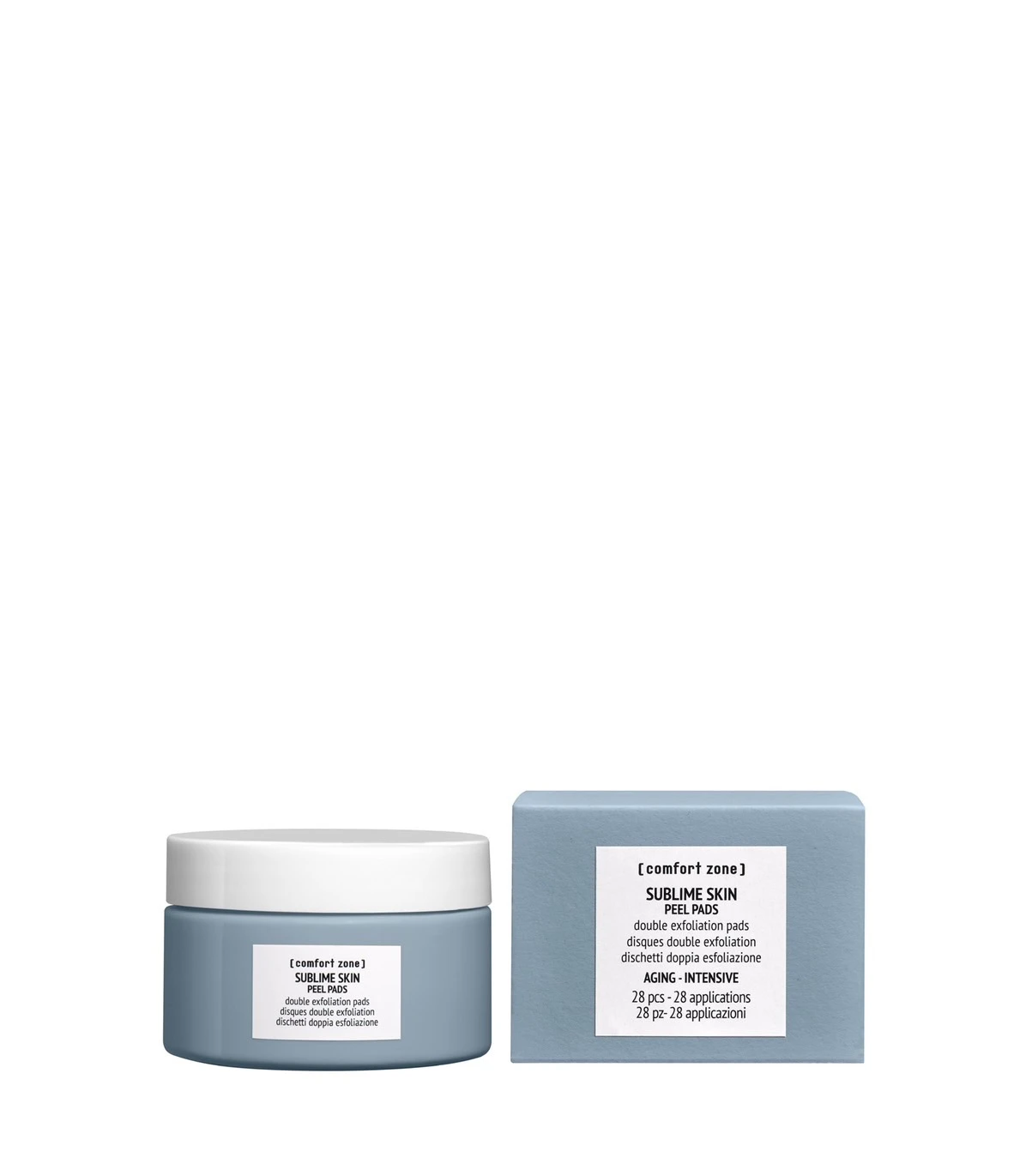 修護煥膚片 SUBLIME SKIN PEEL PADS