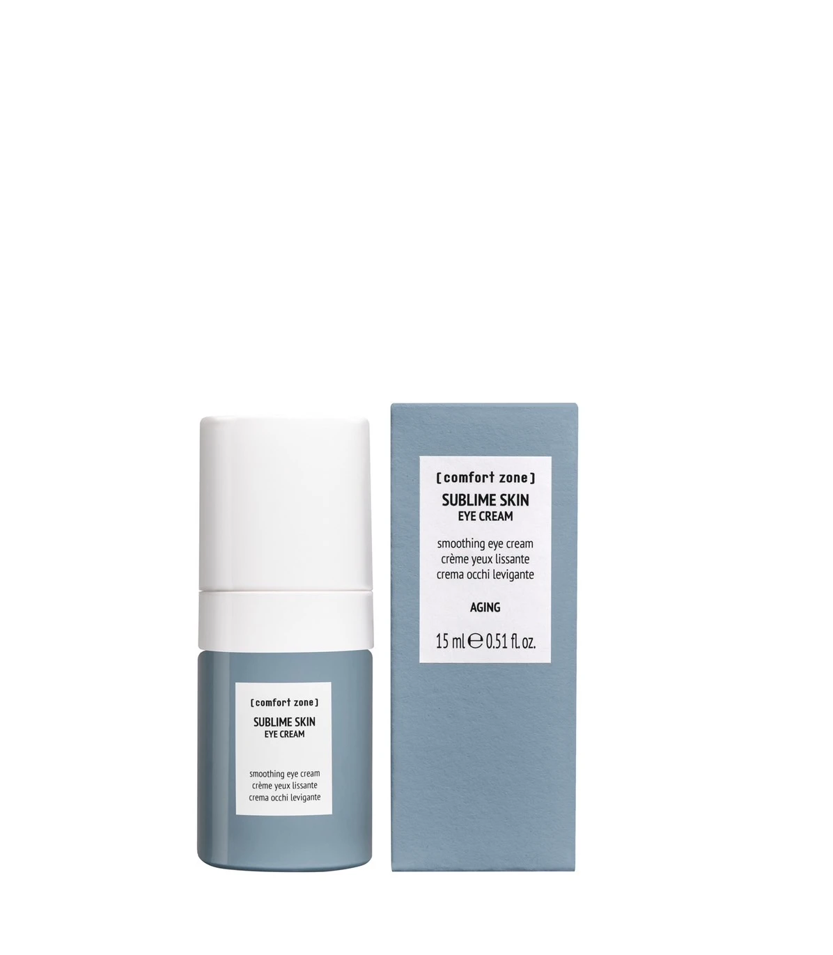 緊緻眼霜 SUBLIME SKIN EYE CREAM