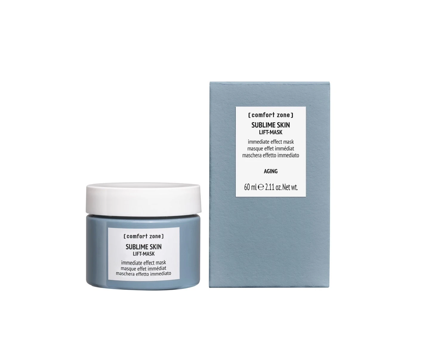 緊緻面膜 SUBLIME SKIN LIFT-MASK