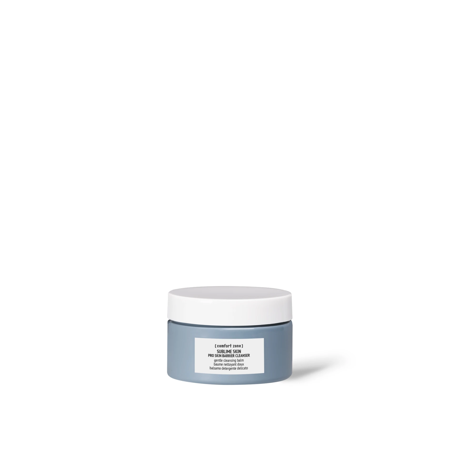 極致塑妍防護潔顏霜 SUBLIME SKIN PRO SKIN BARRIER CLEANSER