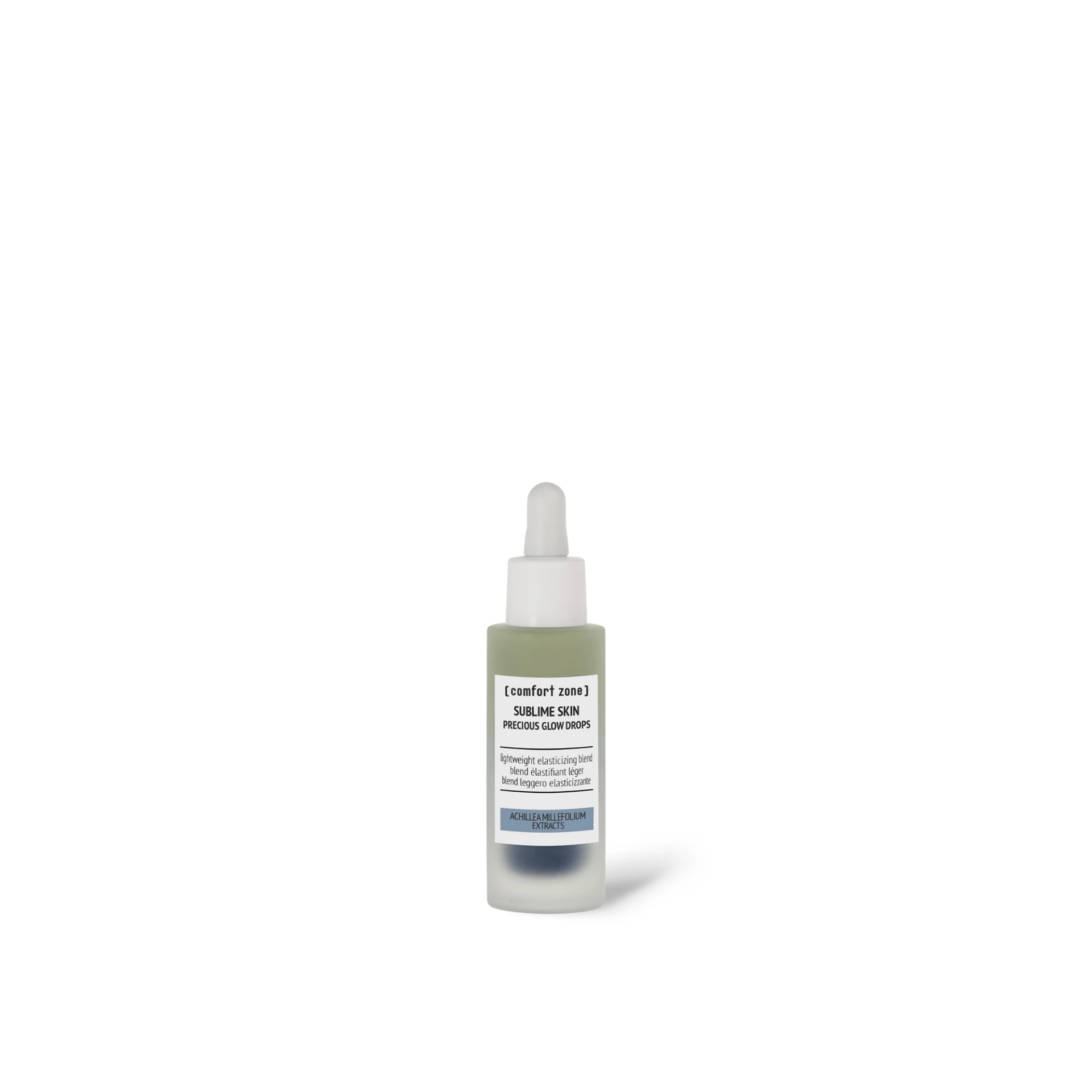 極緻塑妍光采修護精華油 SUBLIME SKIN PRECIOUS GLOW DROPS