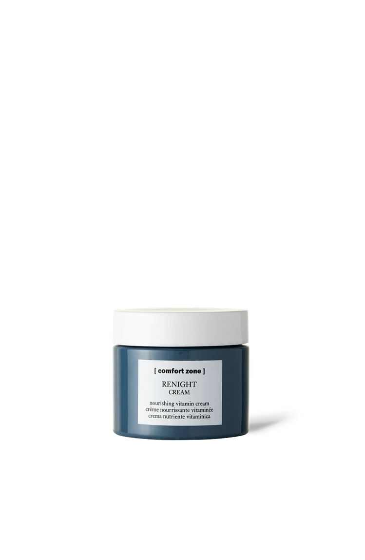 夜間賦活滋養修護霜 RENIGHT CREAM