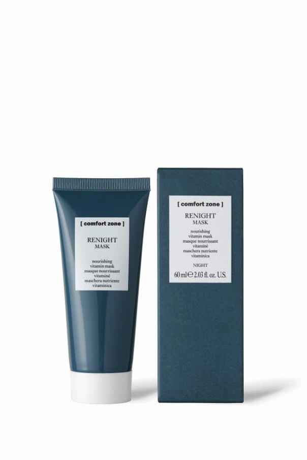 夜間賦活修護面膜 RENIGHT MASK