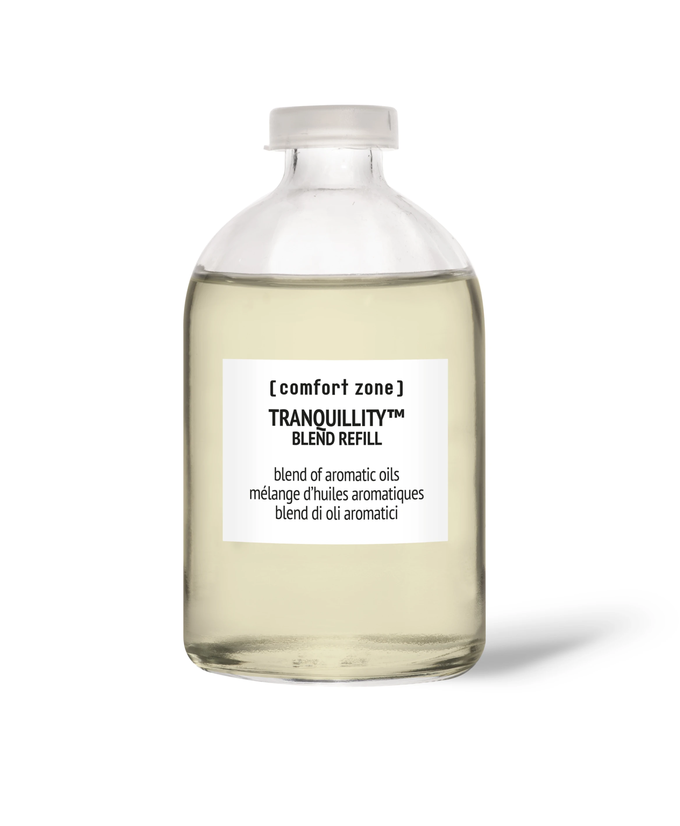 醇美芳香TM香體油(填充瓶) TRANQUILLITY™ BLEND REFILL