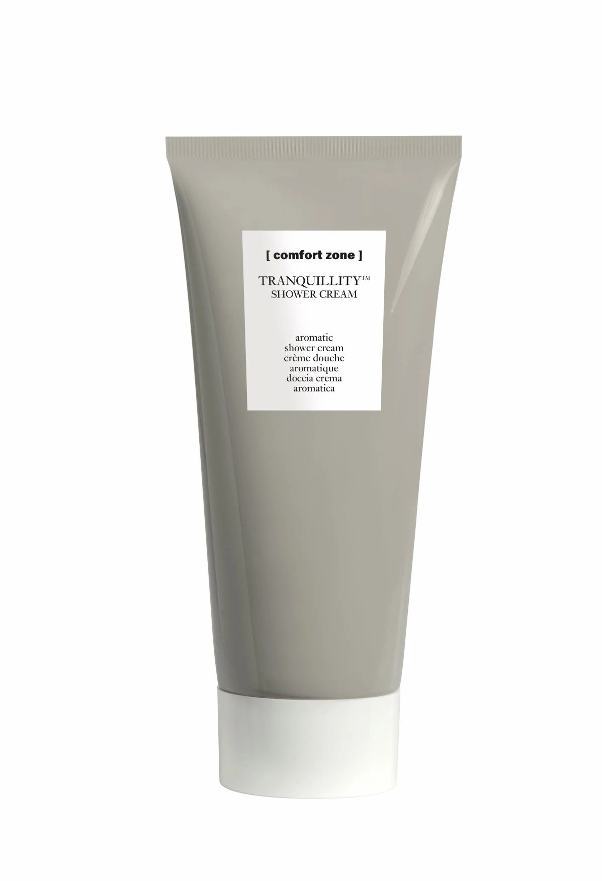 醇美芳香™沐浴乳 TRANQUILLITY™ SHOWER CREAM