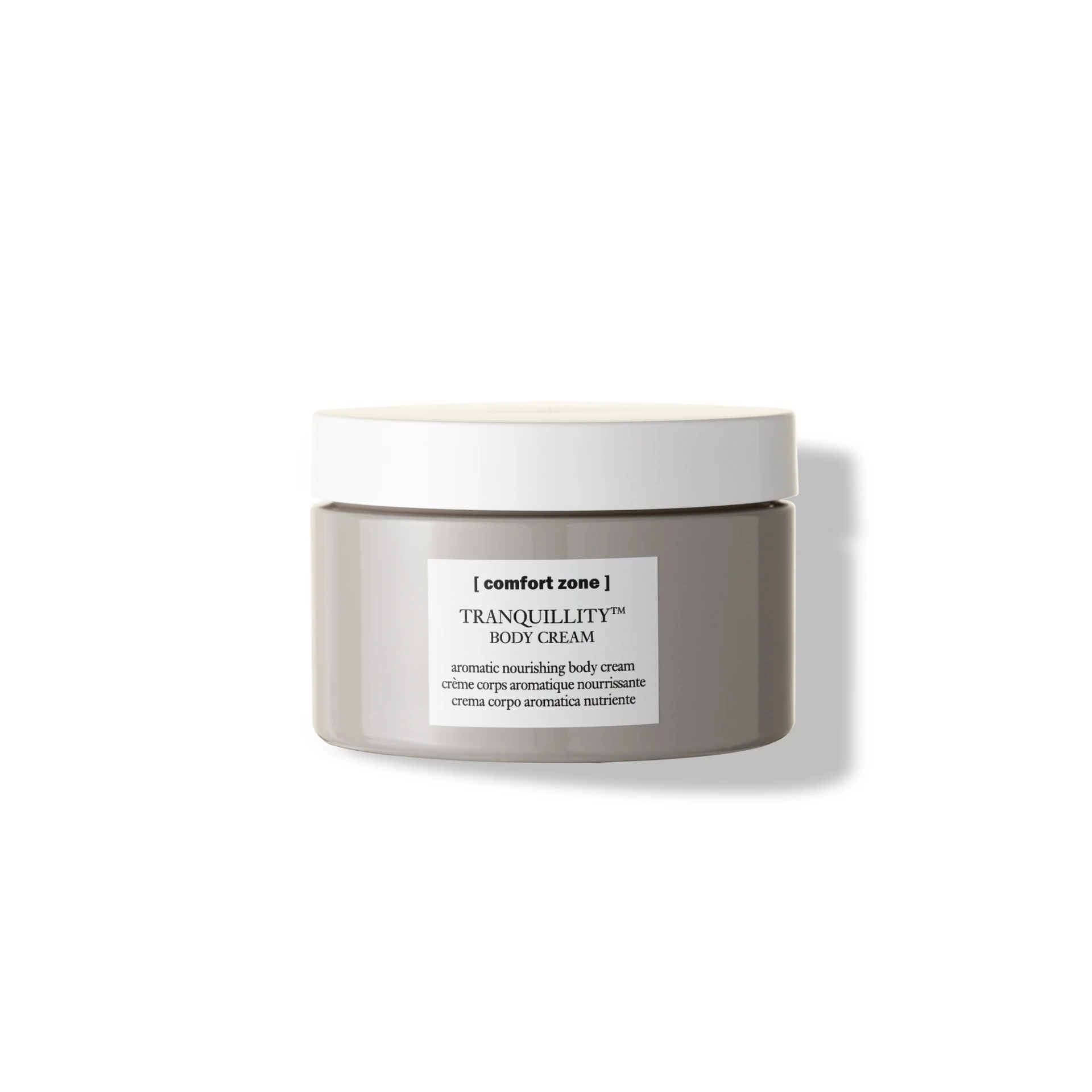 醇美芳香™身體霜 TRANQUILLITY™ BODY CREAM