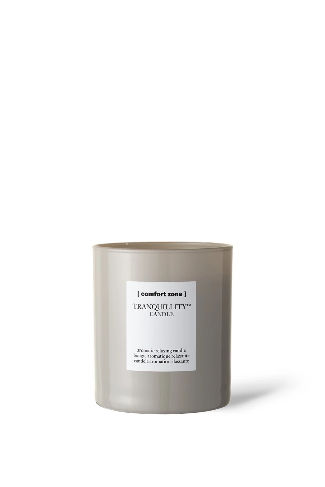 醇美芳香™香氛蠟燭 TRANQUILLITY™ CANDLE