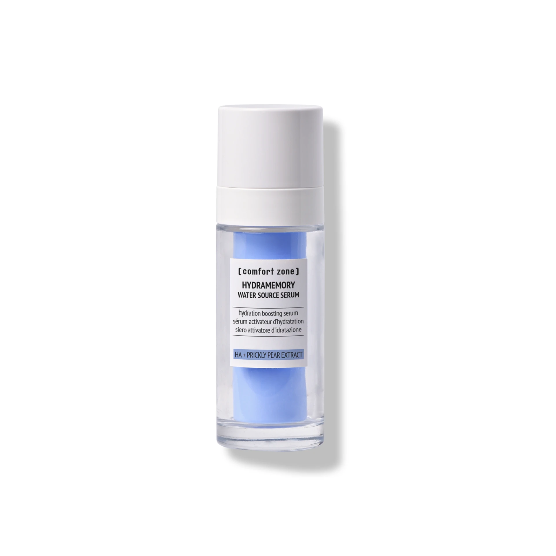 超水憶保濕精華乳 WATER SOURCE SERUM