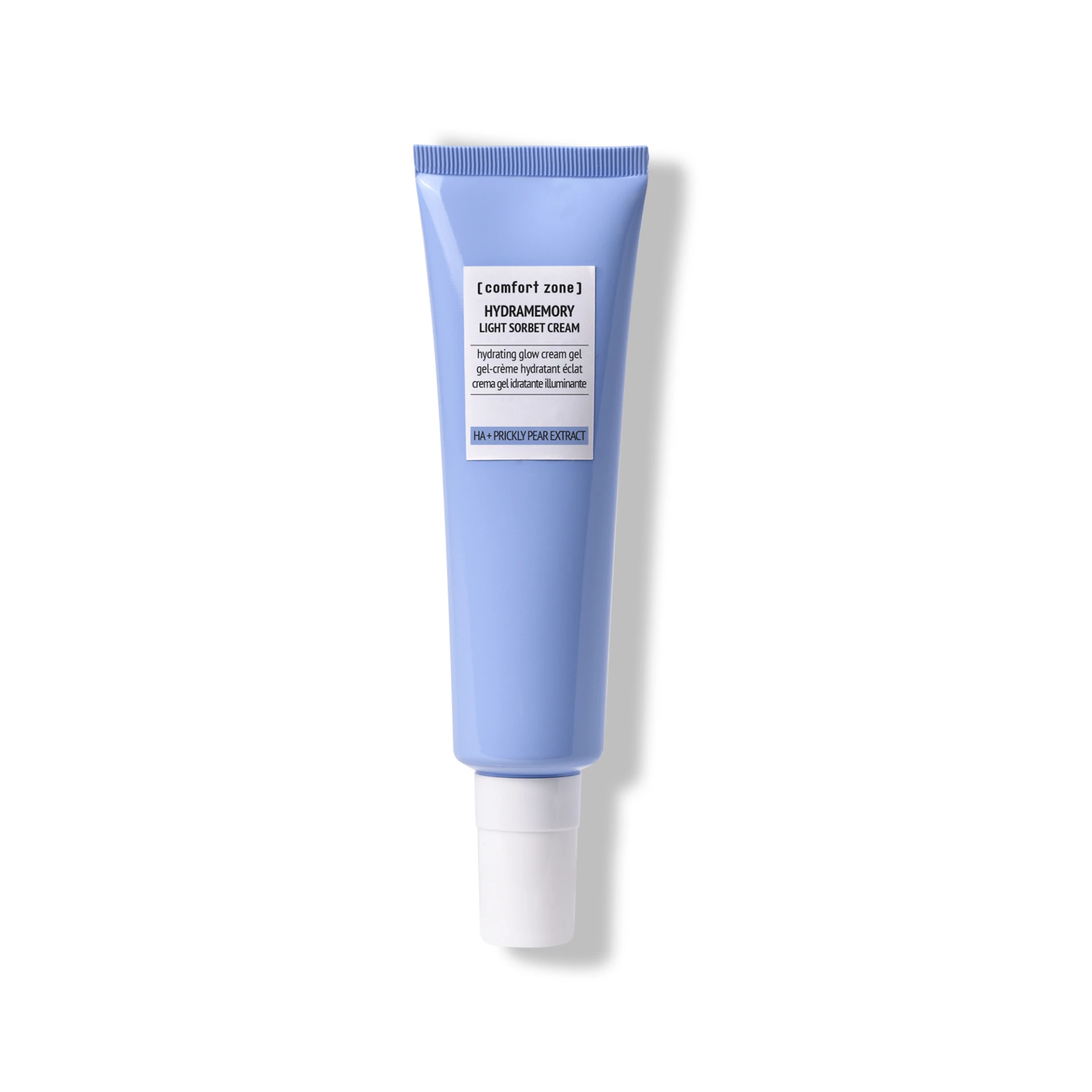 超水憶保濕舒潤乳霜 HYDRAMEMORY LIGHT SORBET CREAM