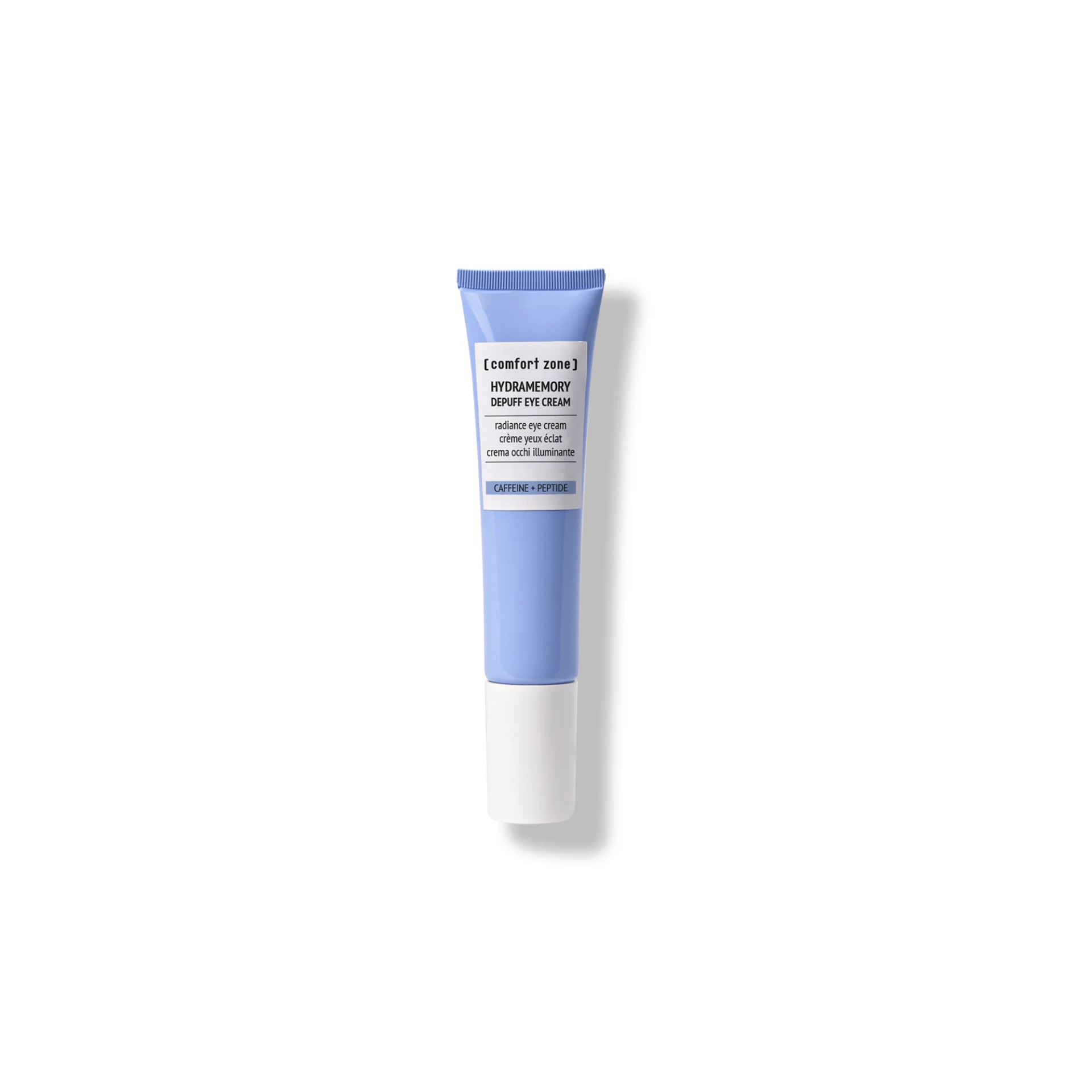 超水憶亮眼凝膠 DEPUFF EYE CREAM