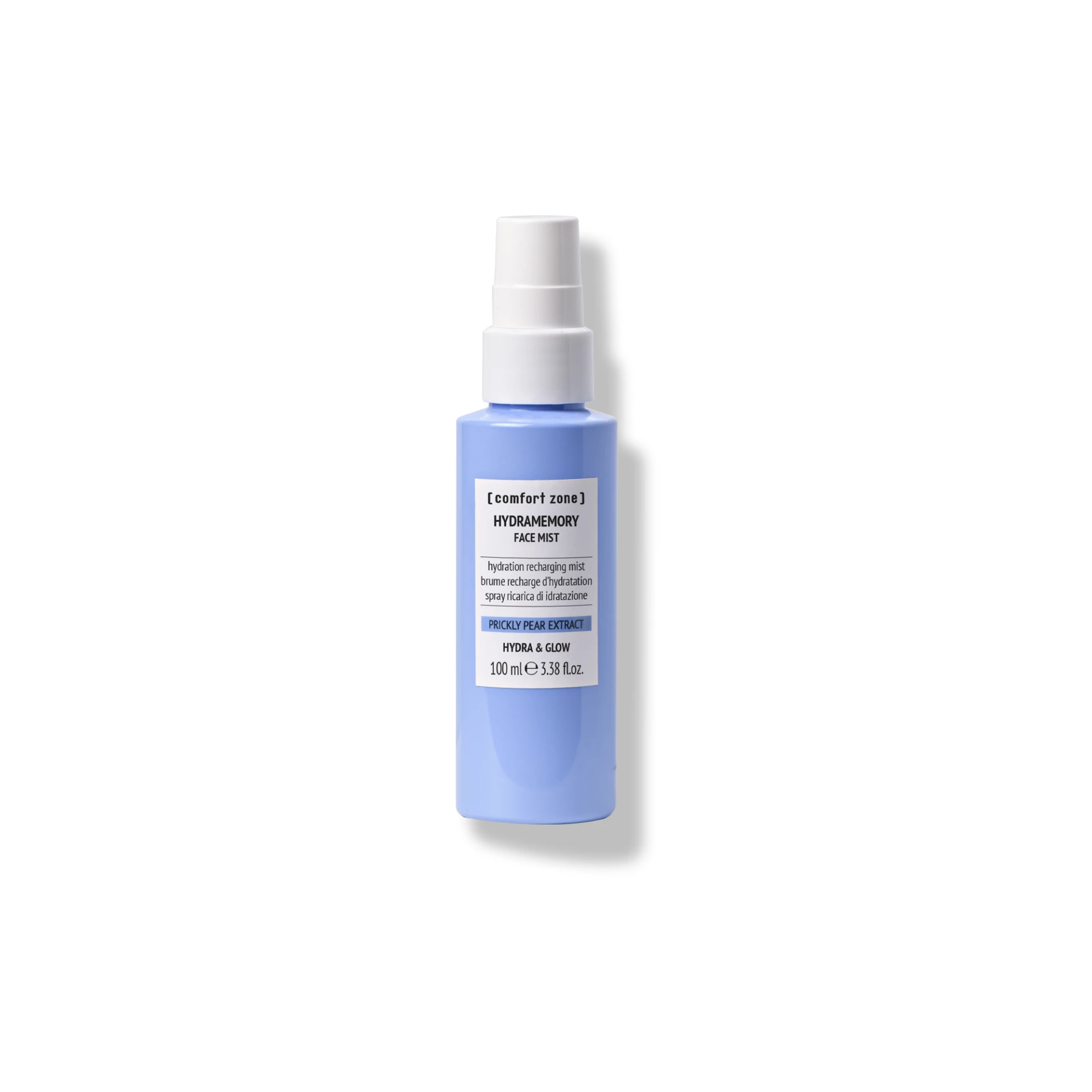 超水憶保濕噴霧 HYDRAMEMORY FACE MIST