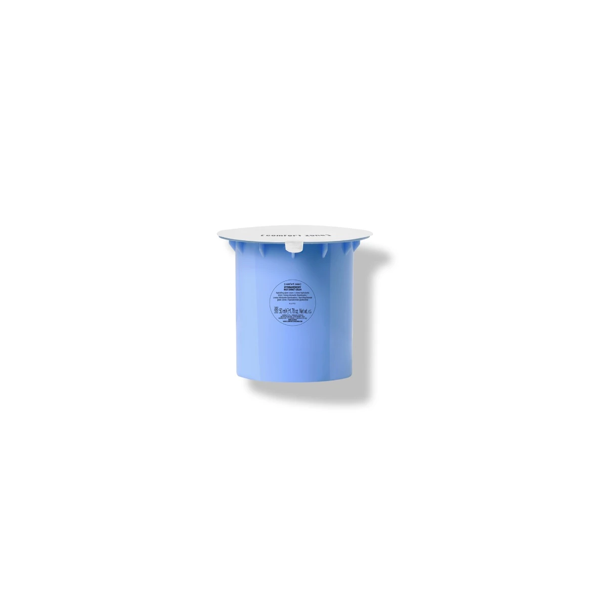 超水憶保濕滋潤霜(補充瓶) HYDRAMEMORY RICH SORBET CREAM REFILL
