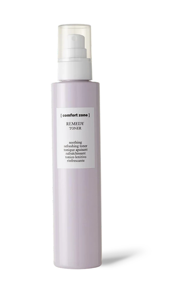 舒緩抗敏爽膚水 REMEDY TONER