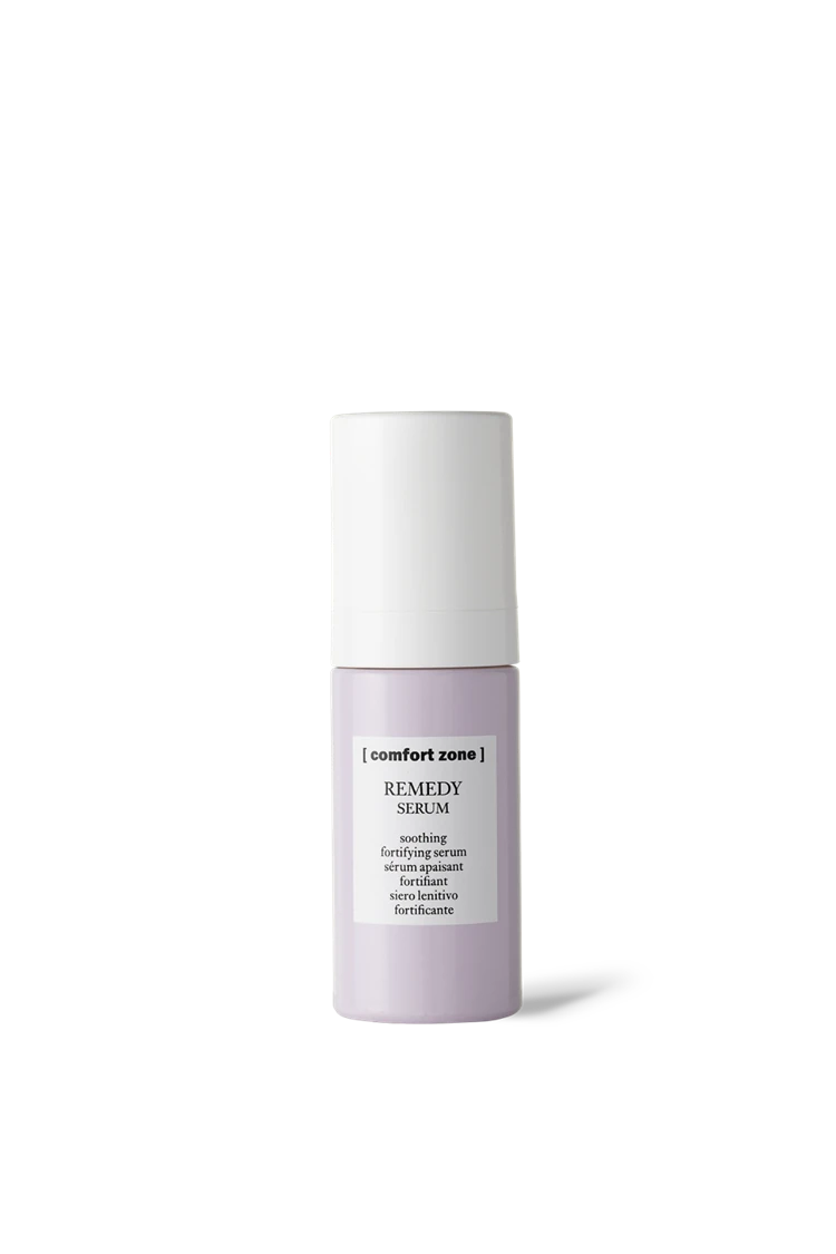 舒緩抗敏精華乳 REMEDY SERUM