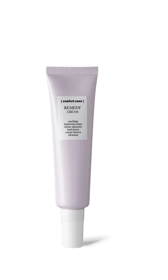舒緩抗敏乳霜 REMEDY CREAM