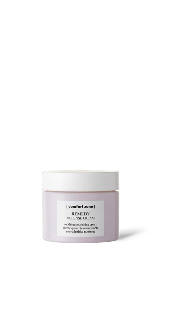 舒緩抗敏滋潤面霜 REMEDY DEFENSE CREAM