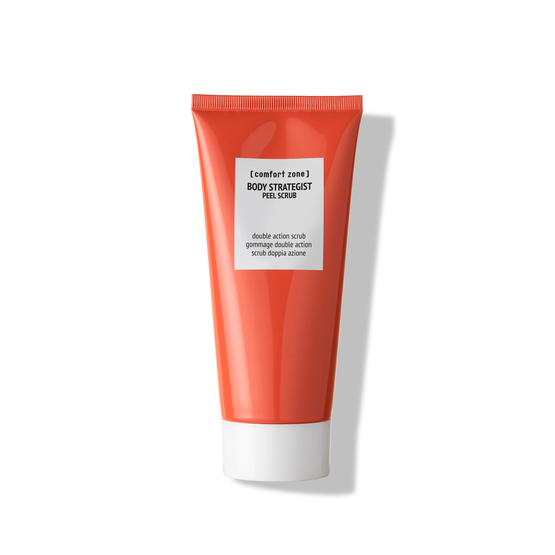 彈潤緊緻去角質磨砂膏 BODY STRATEGIST PEEL SCRUB