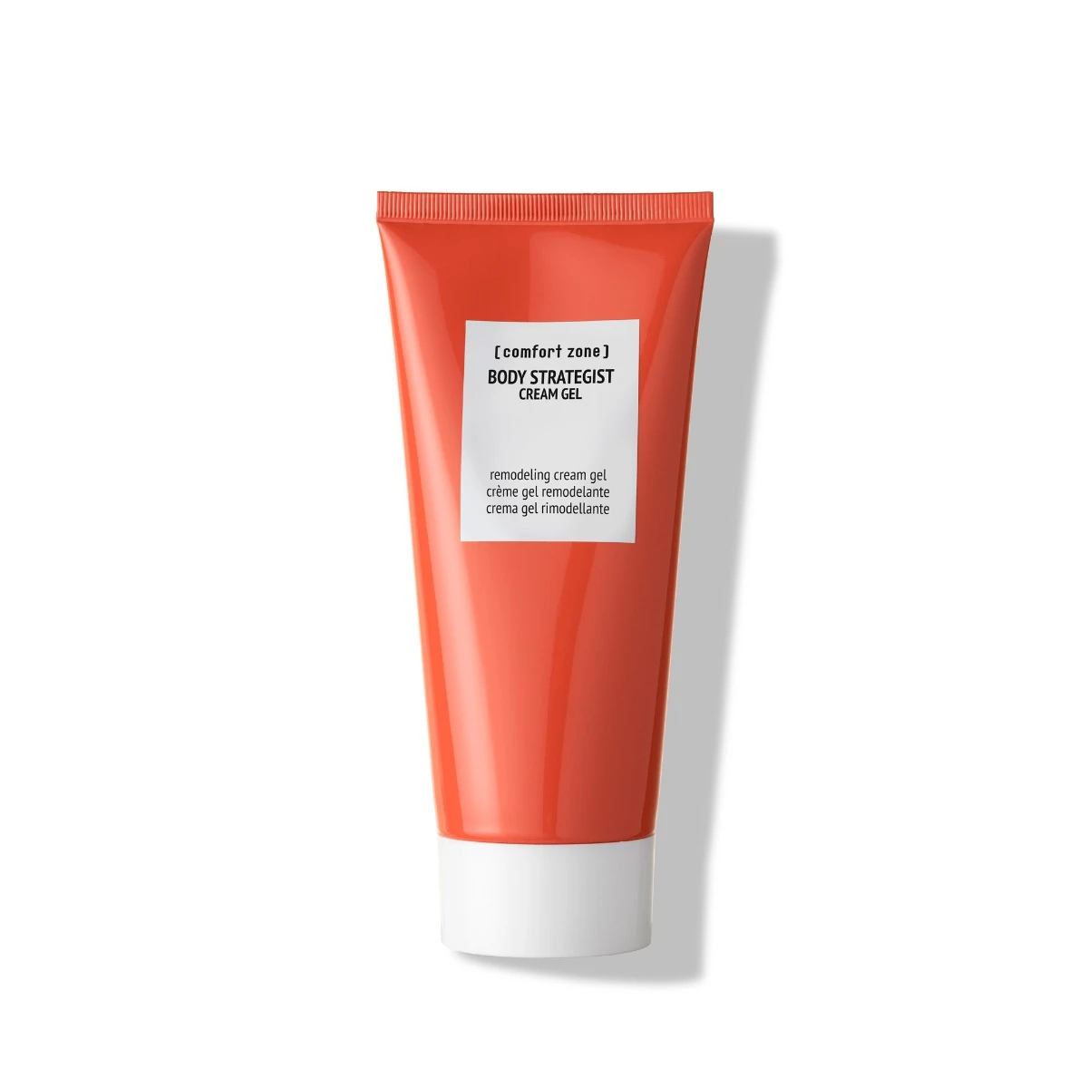 彈潤緊緻咖啡因塑膚霜 BODY STRATEGIST CREAM GEL