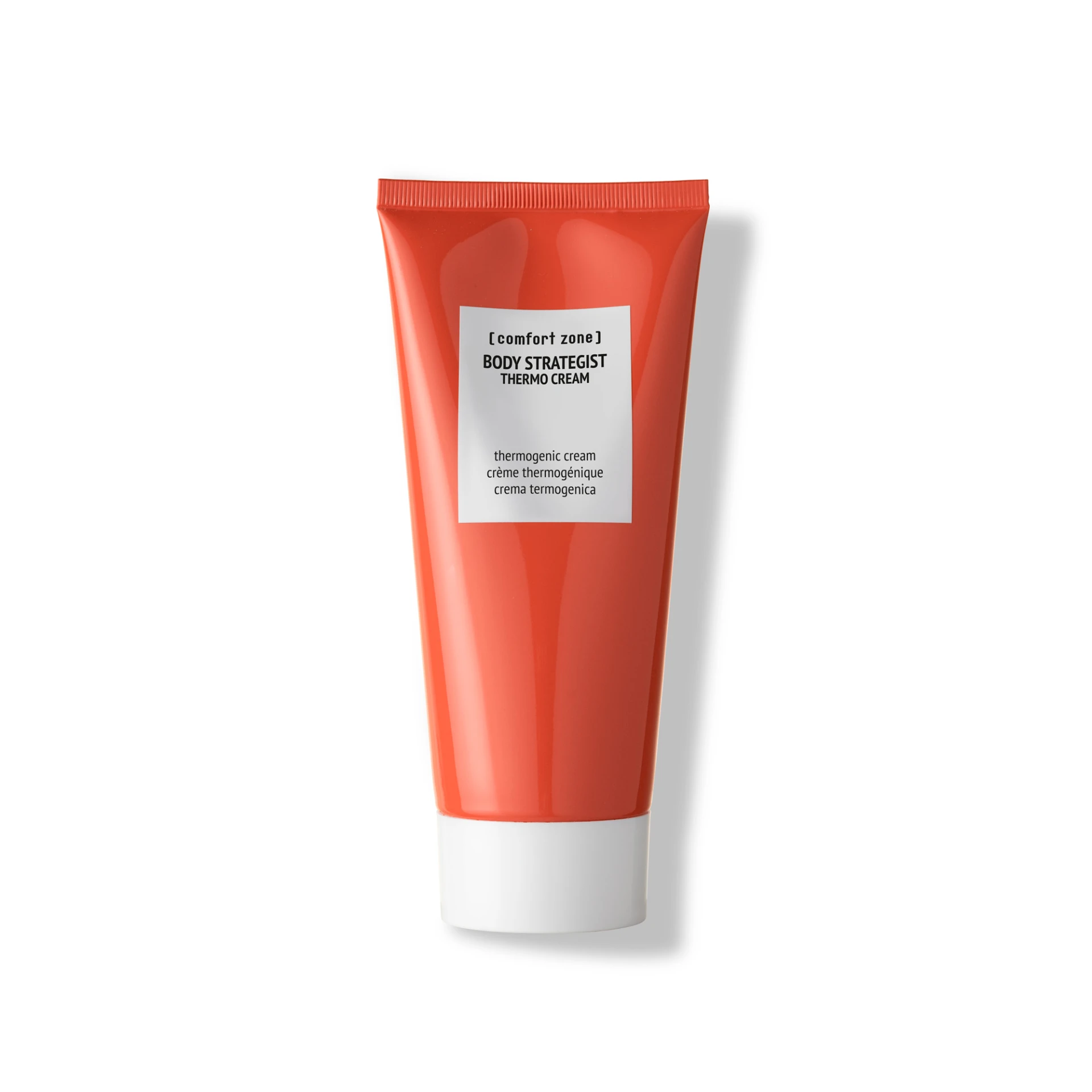 彈潤緊緻體熱能塑膚霜 BODY STRATEGIST THERMO CREAM