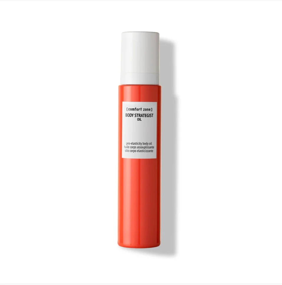 彈潤緊緻塑膚油 BODY STRATEGIST OIL