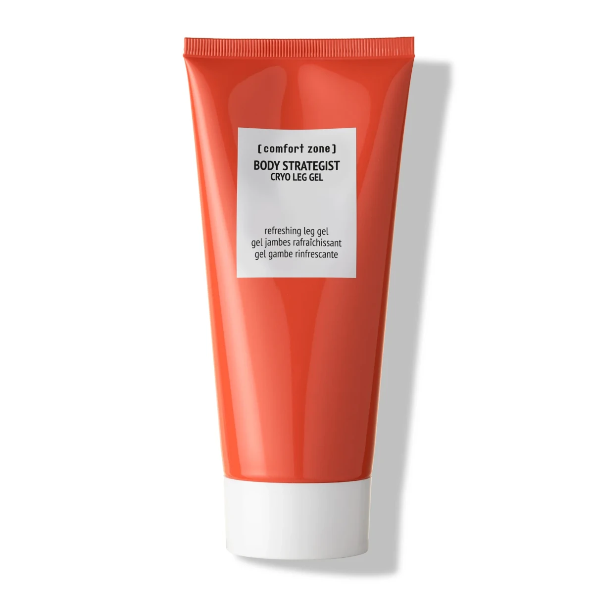 彈潤緊緻活力腿膠 BODY STRATEGIST CRYO LEG GEL