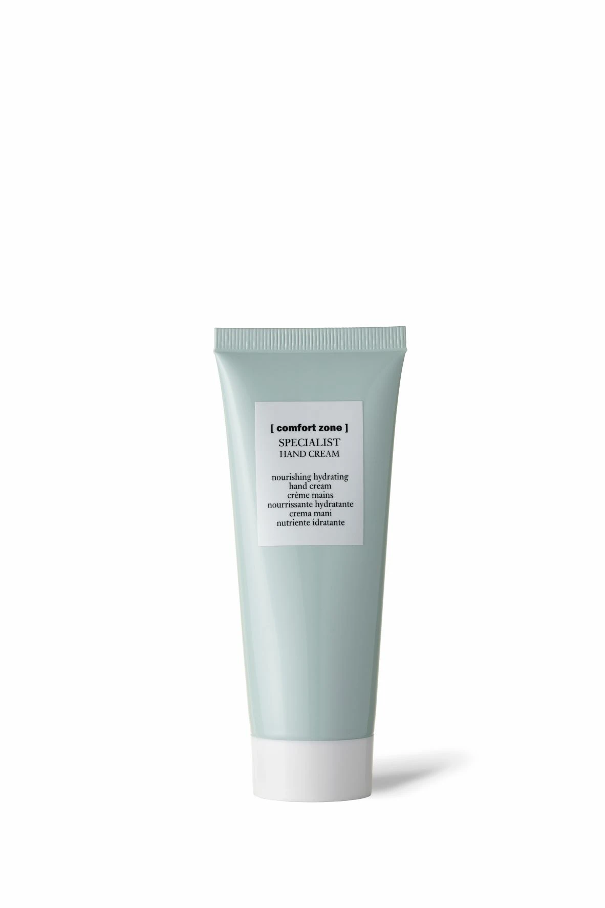 雙效滋潤修護手霜 SPECIALIST HAND CREAM