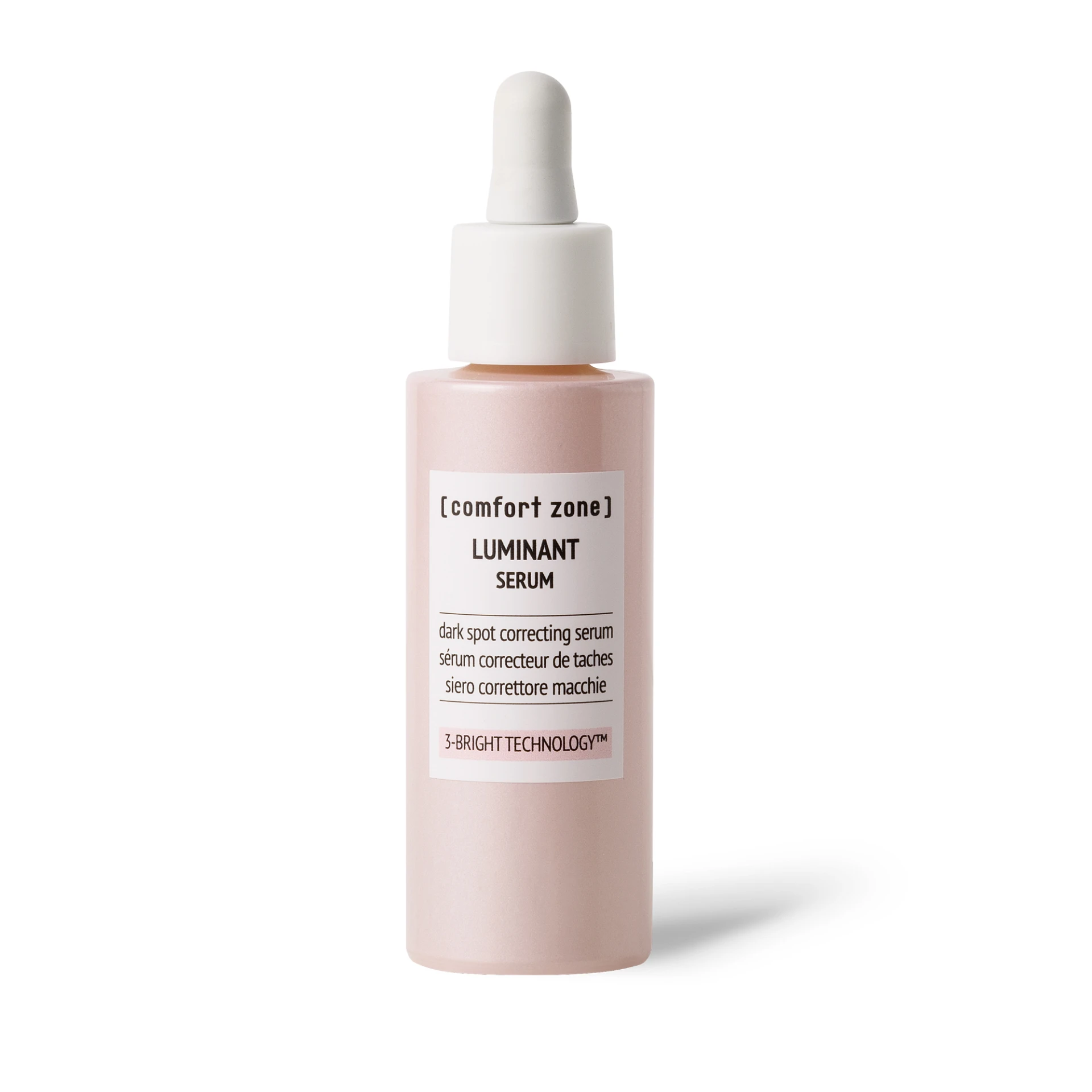 白妍瓷肌精華乳 LUMINANT SERUM