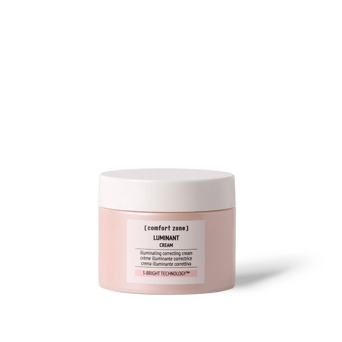 白妍瓷肌乳霜 LUMINANT CREAM