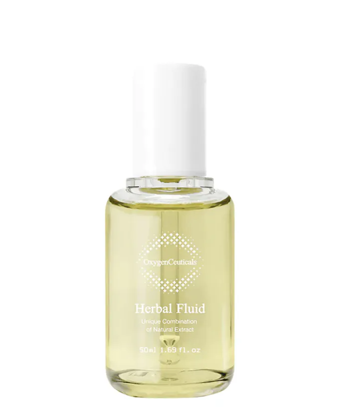 油痘安瓶50ml