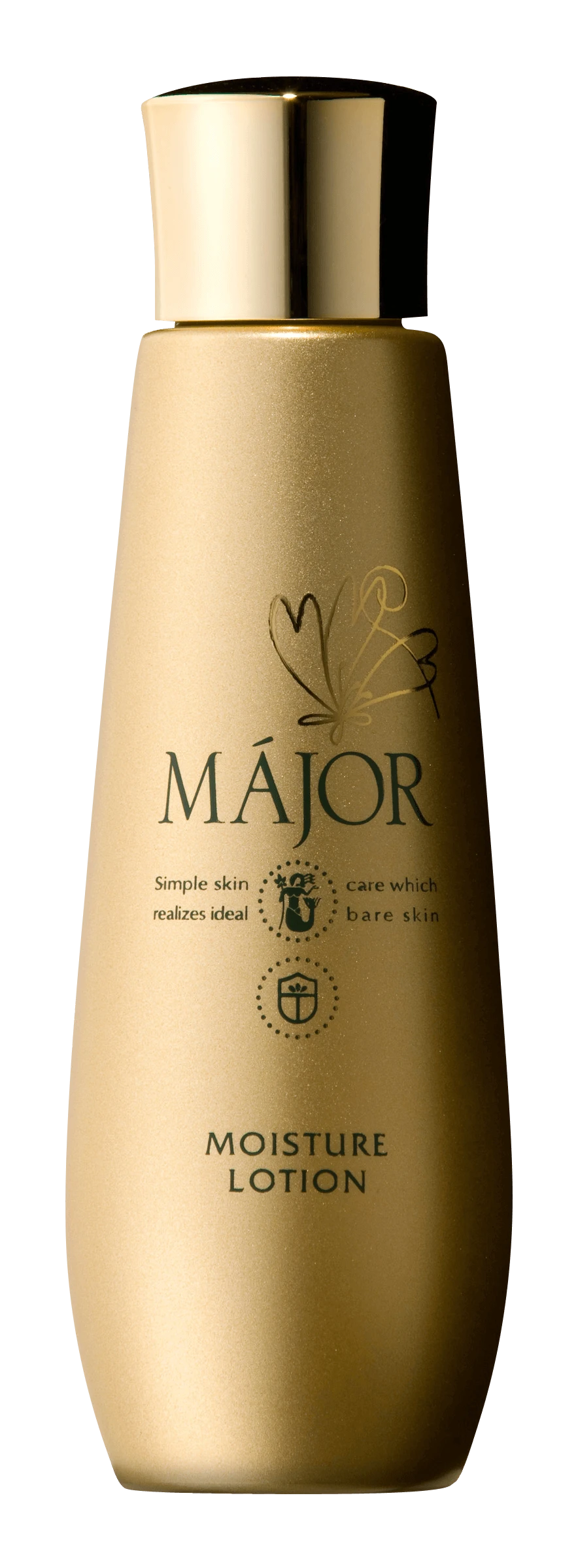 MÁJOR美肌育 金離子保濕化妝水150ml