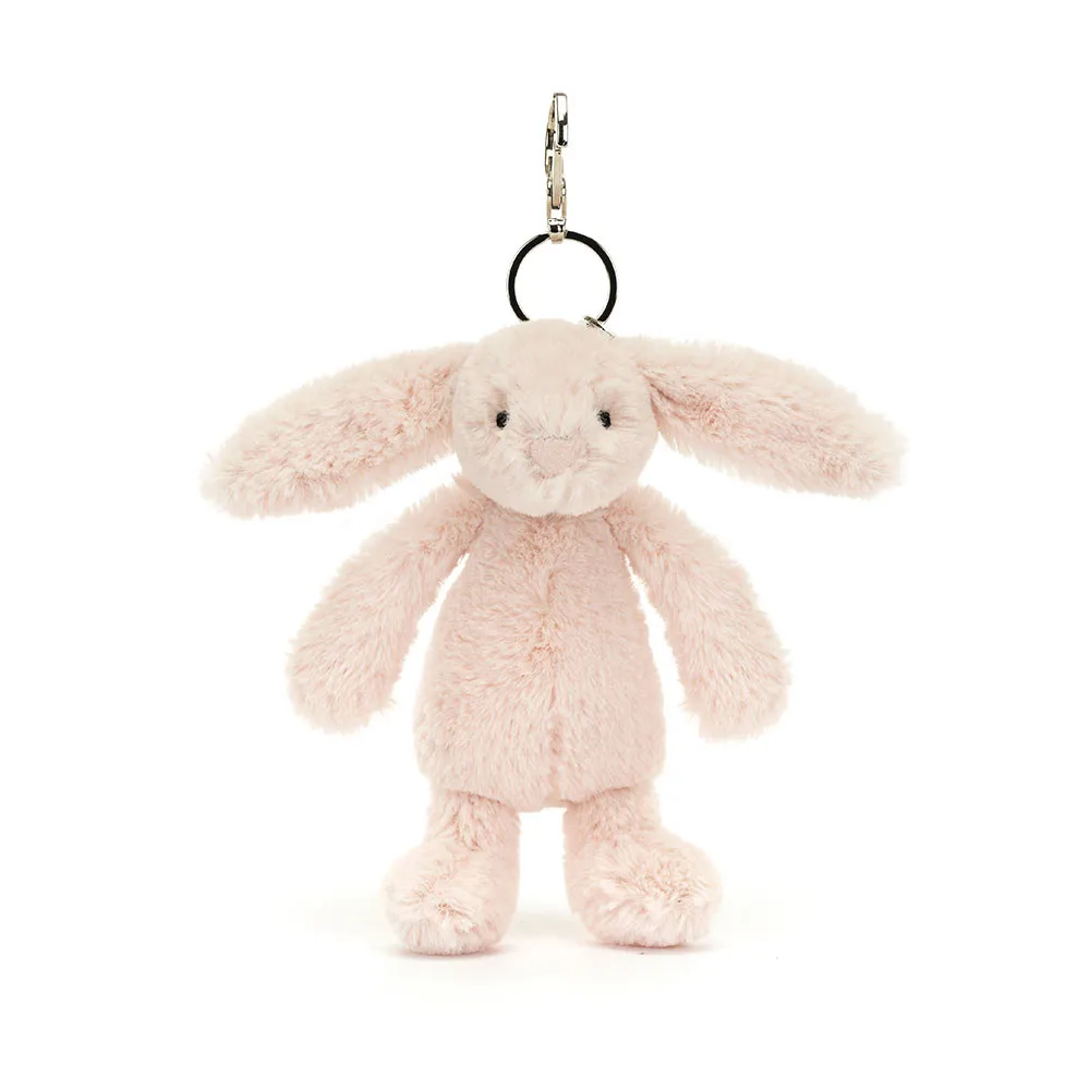 jELLYCAT 吊飾 鑰匙圈 兔兔 邦妮兔 碎花