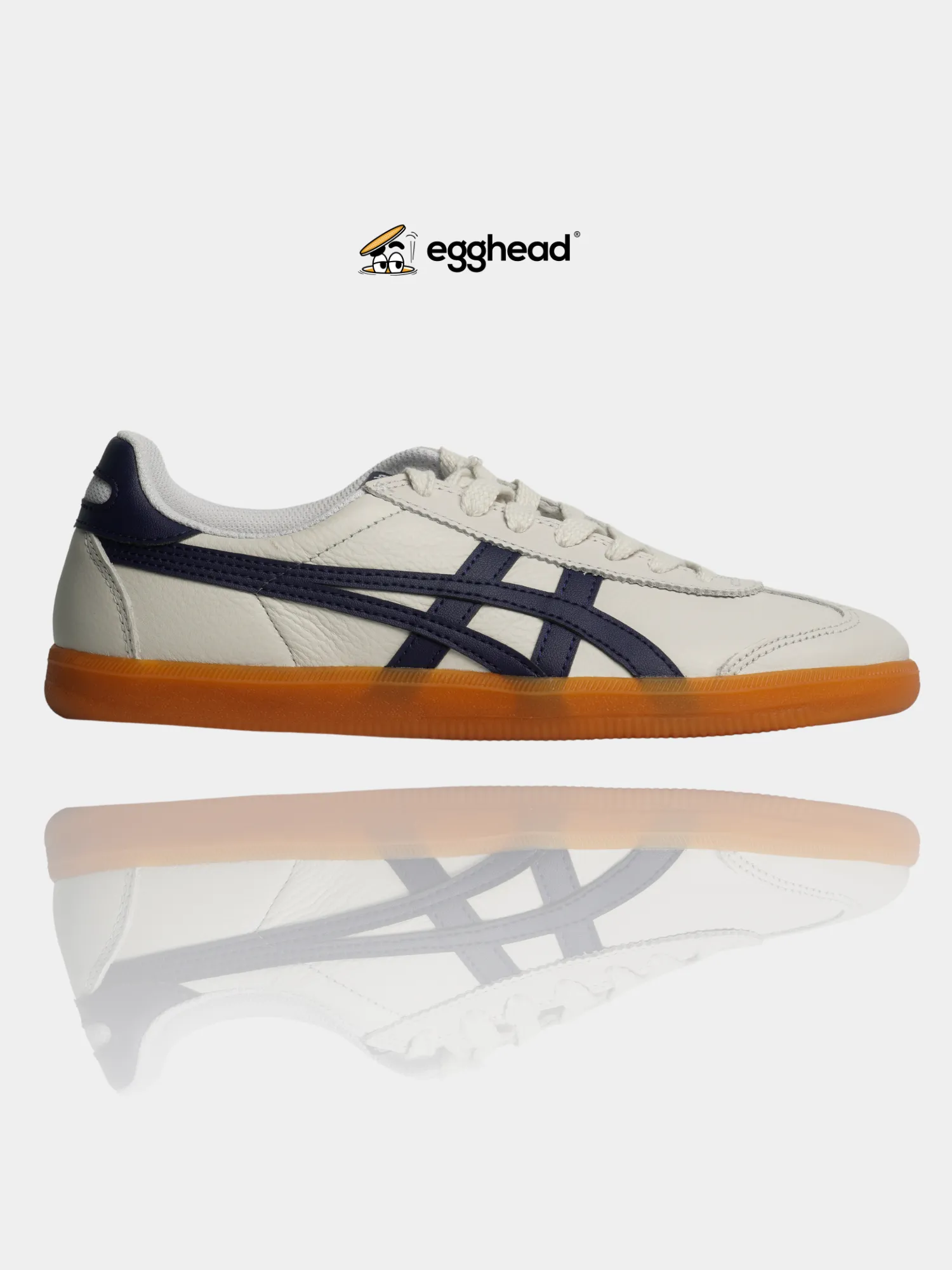 Onitsuka Tiger TOKUTEN 德訓鞋 水手藍 鬼塚虎 1183B938-020