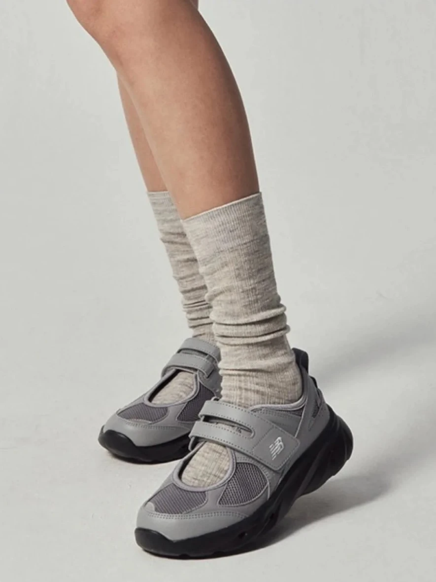 NEW BALANCE NB BREEZE 瑪莉珍鞋 皮革款 春夏限定