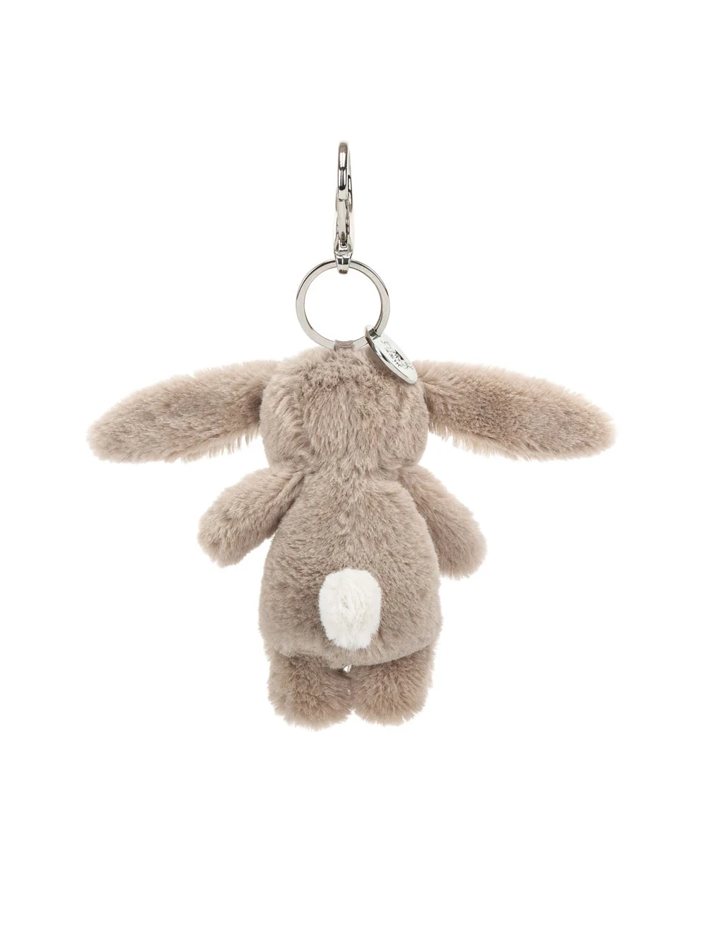 jELLYCAT 吊飾 邦妮兔 兔兔 米灰 鑰匙圈