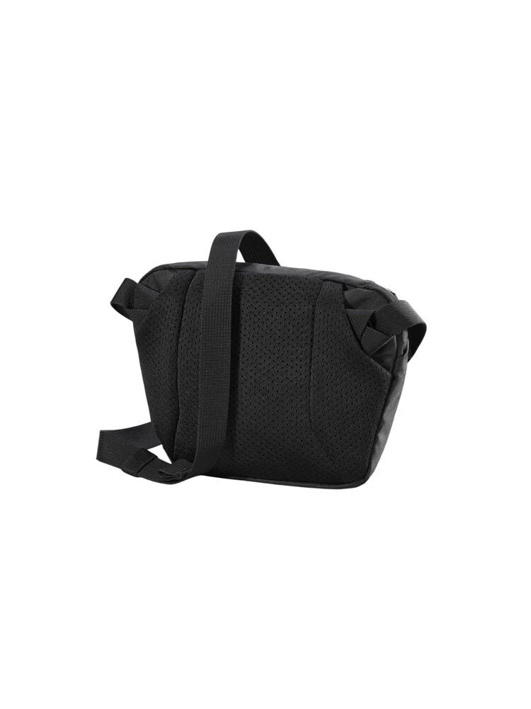 Arc'teryx Mantis 1L 多功能腰包(黑/金) ARCTERYX 始祖鳥 X00000923417