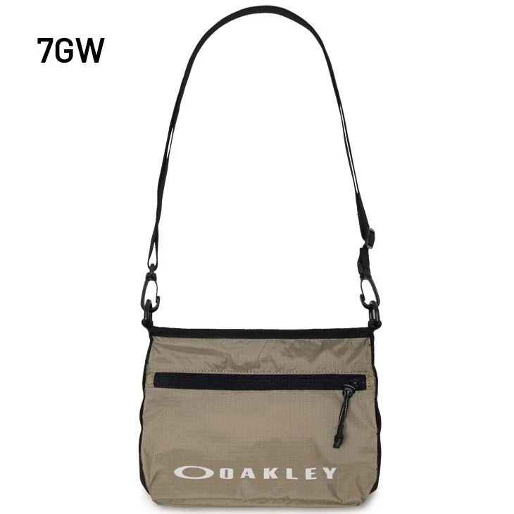 OAKLEY 機能小包 斜背包 outdoor