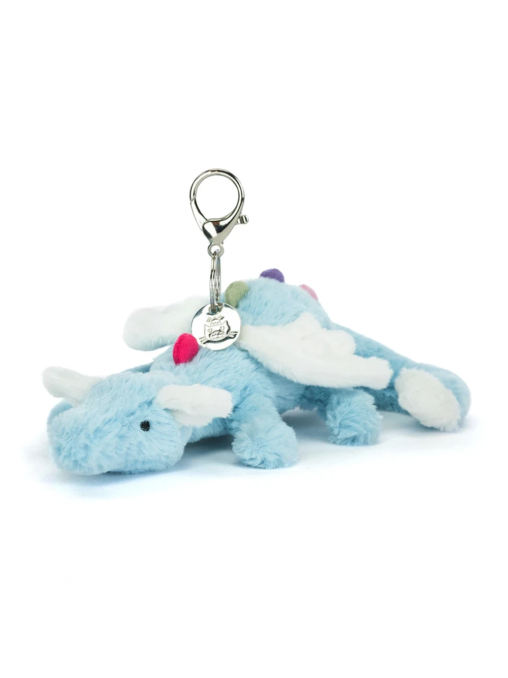 現貨⭐jELLYCAT 吊飾 鑰匙圈 天空龍