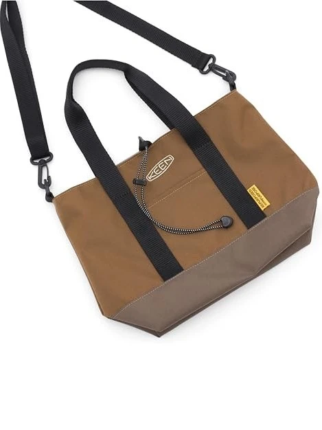 KEEN Harvest Material Market Tote 休閒托特包