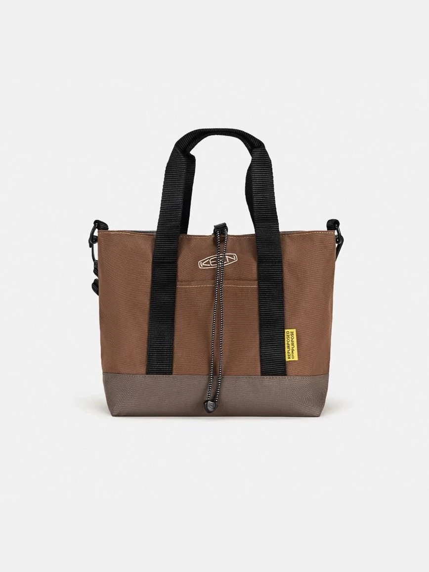 KEEN Harvest Material Market Tote 休閒托特包